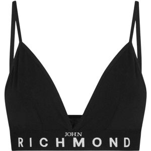 John Richmond, Dames, Ondergoed, Zwart, Maat: M