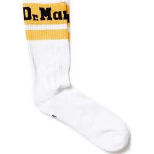 Dr. Martens - Ondergoed - Wit - Katoen