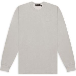 Aspact, Heren, Tops, Grijs, Maat: M