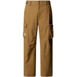 The North Face - Blizzardery - Cargobroek - Utility Brown
