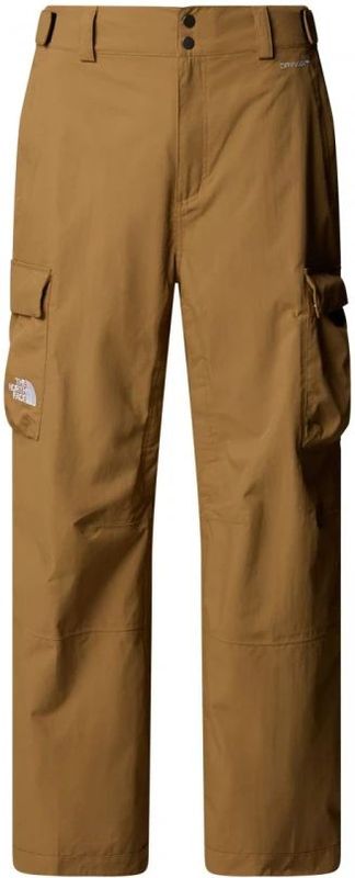 The North Face - Blizzardery - Cargobroek - Utility Brown