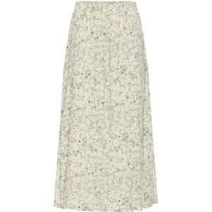 Ichi, Dames, Rokken, Groen, Maat: XL