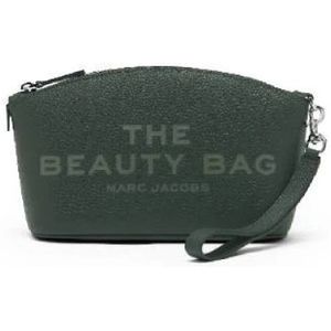 Marc Jacobs, Dames, Tassen, Groen, Maat: ONE Size