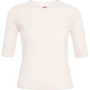 Mvm, Dames, Truien, Roze, Maat: S