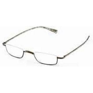 Alain Mikli, unisex, Accessoires, Grijs, Maat: ONE Size