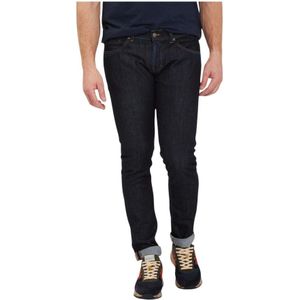 Dondup, Heren, Jeans, Blauw, Maat: W31