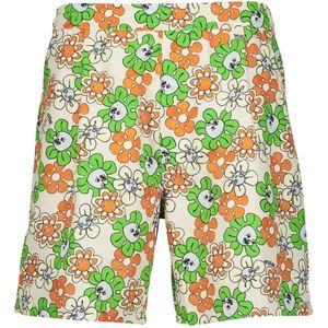 Marni, Heren, Badkleding, Veelkleurig, Maat: M Poliester,