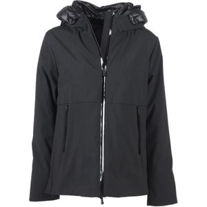 People of Shibuya, Dames, Jassen, Zwart, Maat: 2XS