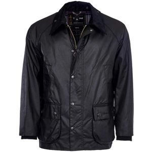 Barbour, Heren, Jassen, Blauw, Maat: 2XL