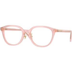 Versace, Dames, Accessoires, Roze, Maat: 53 MM