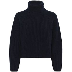 Part Two, Dames, Truien, Blauw, Maat: L