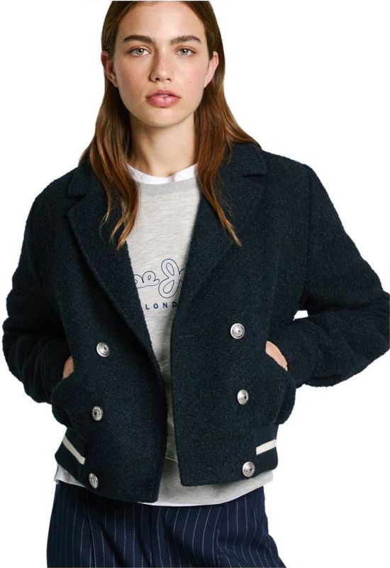 Pepe Jeans - Bimba - Blazer - Dames