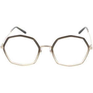 Marc Jacobs, Dames, Accessoires, Grijs, Maat: 54 MM