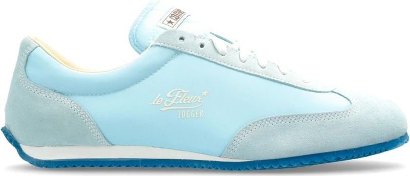 Converse Converse 1908 Jogger in Quiet Tide/Starlight Blue, Maat EU 35