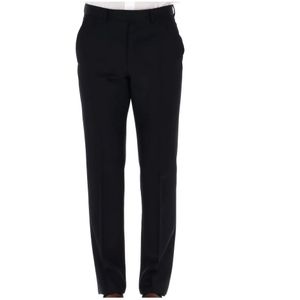 PT Torino, Heren, Broeken, Blauw, Maat: L Katoen,