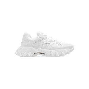 Balmain ‘B-East’ sneakers , White , Heren , Maat: 42 EU