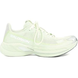 MM6 Maison Margiela, Dames, Schoenen, Groen, Maat: 36 EU