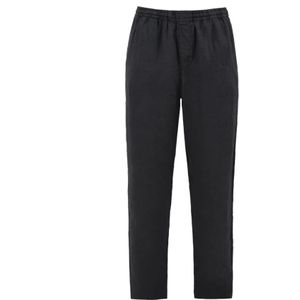 Aspesi, Heren, Broeken, Blauw, Maat: M