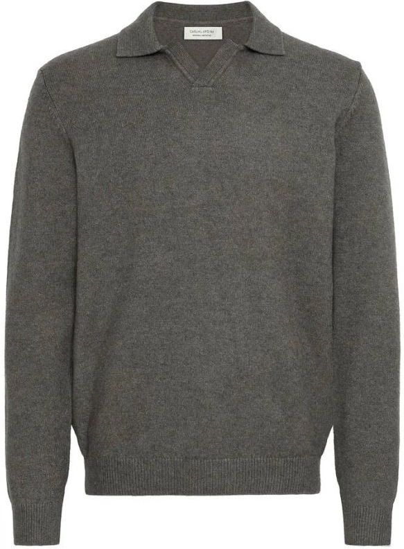 Casual Friday, Heren, Truien, Groen, Maat: 3XL