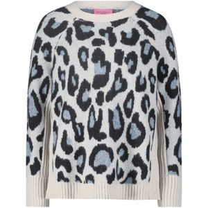 Betty Barclay, Dames, Truien, Veelkleurig, Maat: M