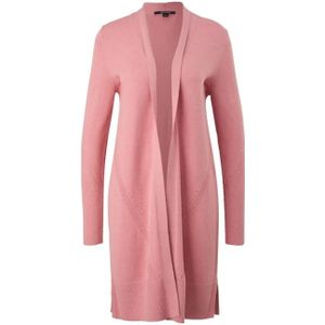 Marc Aurel, Dames, Truien, Roze, Maat: S