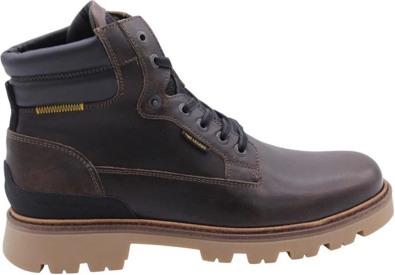 Pme Legend - Schoenen - Bruin - Heren - Maat 41 -