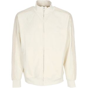 Arte Antwerp, Heren, Sweatshirts & Hoodies, Beige, Maat: S Katoen,