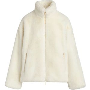 Tatras, Dames, Jassen, Wit, Maat: L Poliester,