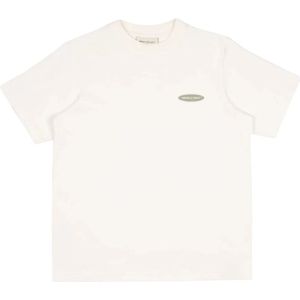 Bram's Fruit - F*ck Off I'm Gardening - T-shirt - Wit - Katoen