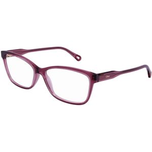 Chloé, unisex, Accessoires, Roze, Maat: 51 MM