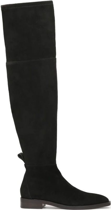 Kazar, Dames, Schoenen, Zwart, Maat: 35 EU Suède,