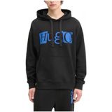 Hugo - Nildi 10263750 01 - Sweatshirt - Katoen - Losse Pasvorm