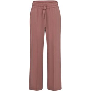 Bugatti, Dames, Broeken, Roze, Maat: S Modal,