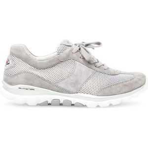 Gabor, Dames, Schoenen, Grijs, Maat: 42 1/2 EU