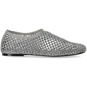 Strategia, Dames, Schoenen, Grijs, Maat: 39 EU