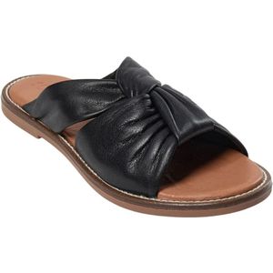 Sofie Schnoor, Dames, Schoenen, Zwart, Maat: 38 EU