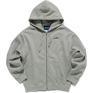 Awake NY, Heren, Sweatshirts & Hoodies, Grijs, Maat: S Katoen,