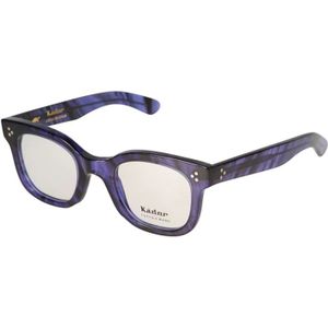 Kador, unisex, Accessoires, Paars, Maat: 49 MM