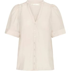 InWear Blouse 'Killo'  eierschaal