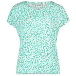 Betty Barclay, Dames, Tops, Groen, Maat: S