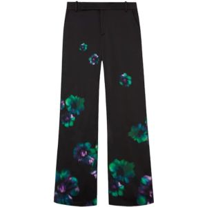 Pinko, Dames, Broeken, Veelkleurig, Maat: S