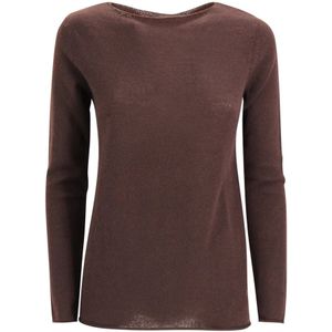 Be You, Dames, Truien, Bruin, Maat: XS Kasjmier,