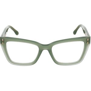 Isabel Marant, Dames, Accessoires, Groen, Maat: 52 MM