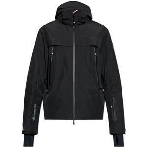 Moncler Hoge Prestaties , Black , Heren , Maat: XL