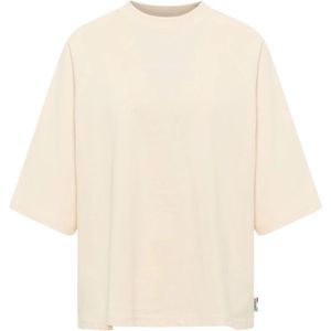 La Famiglia - T-shirt - Zwart - Katoen