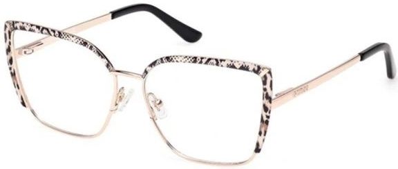 Guess, Dames, Accessoires, Geel, Maat: 55 MM