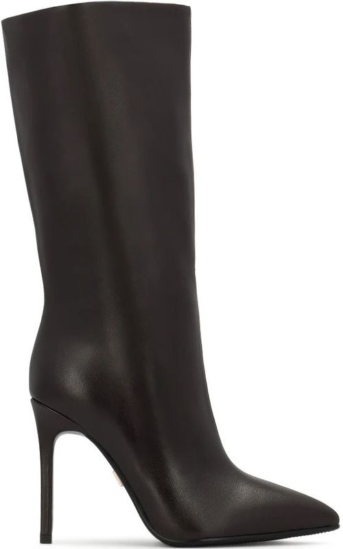 Kazar, Dames, Schoenen, Bruin, Maat: 35 EU Leer,