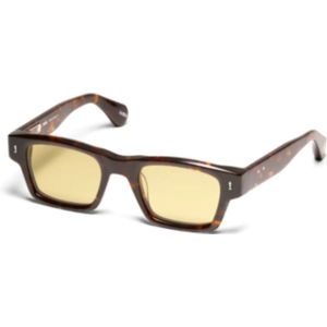 Peter And May, unisex, Accessoires, Bruin, Maat: ONE Size Zijde,