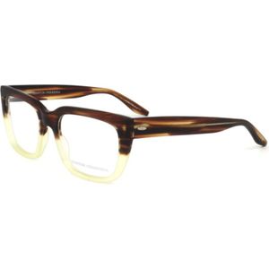 Barton Perreira, unisex, Accessoires, Bruin, Maat: 53 MM