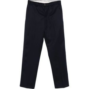 PT Torino, Heren, Broeken, Blauw, Maat: XS